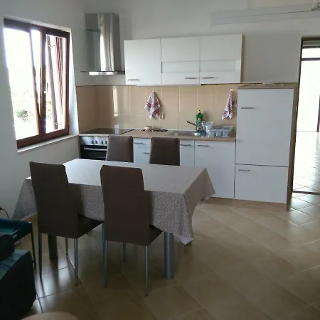 L&k Apartment