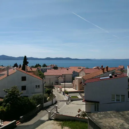 Apartment L&k Zadar