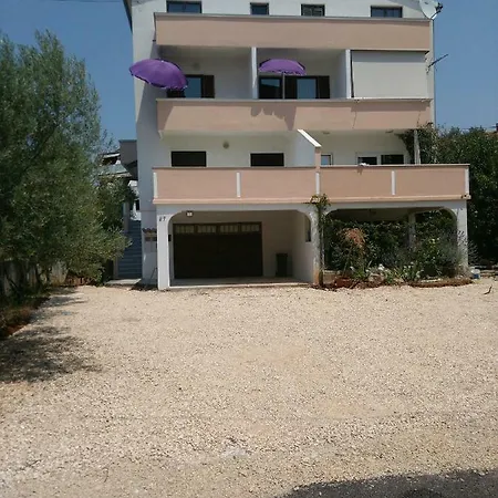L&k * Zadar