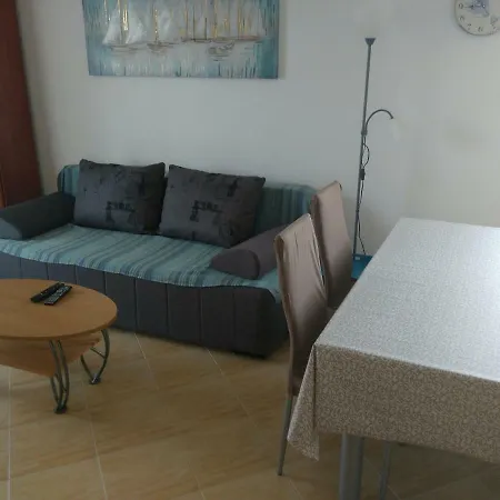 Apartment L&k Zadar