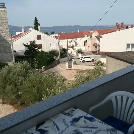 L&k Apartment Zadar