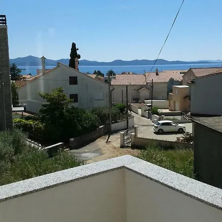 L&k Apartment Zadar